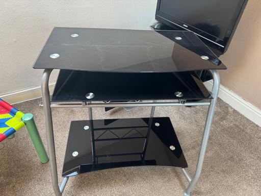 Buy & Sell West Bowling Bradford - Photos for Computer Desk