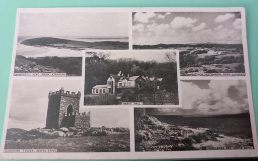 Buy & Sell Thatto Heath Saint Helens - Photos for Antique Kents Bank & Kirkhead photo postcard