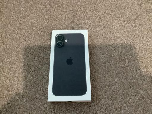 Buy & Sell South Elmsall Wakefield - Photos for iPhone 16 plus
