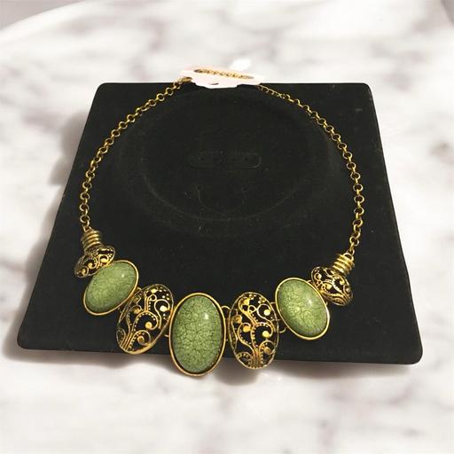 Buy & Sell Cheadle Stockport - Photos for Statement choker necklace N133