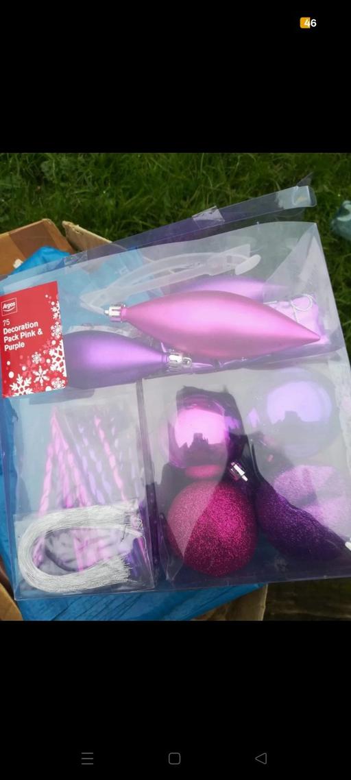 Buy & Sell Ponthenry Carmarthenshire - Wales - Photos for Xmas decorations
