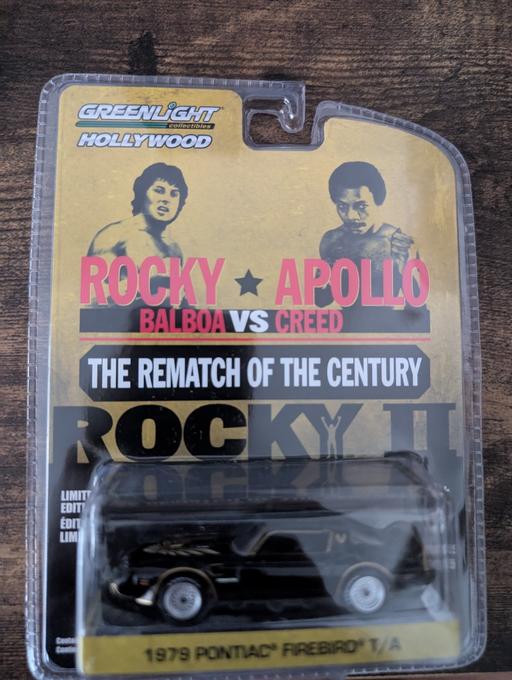Buy & Sell Tilehurst Reading - Photos for Rocky Model Cars