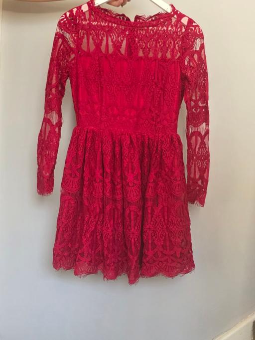 Buy & Sell Brownhills Walsall - Photos for Red Dress
