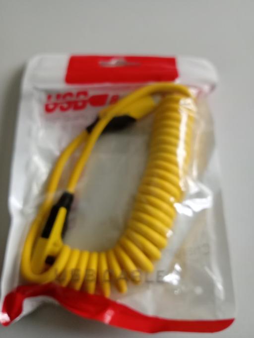Buy & Sell Horncastle East Lindsey - Photos for brand new charger lead set