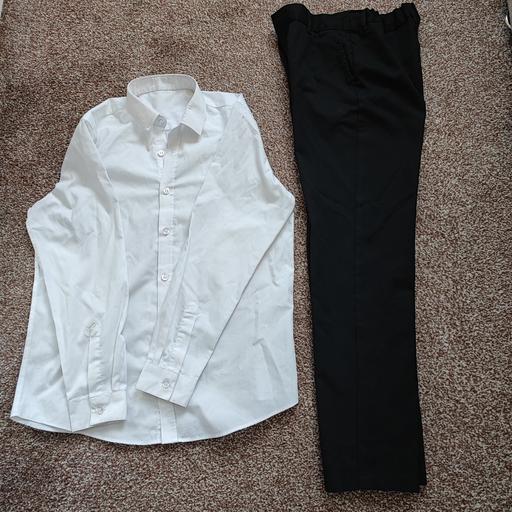 Buy & Sell Savile Town Kirklees - Photos for boys uniform