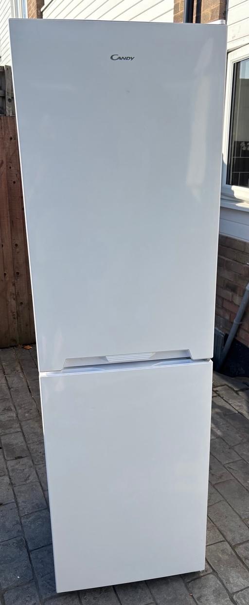 Buy & Sell Castle Vale Birmingham - Photos for Candy fridge freezer