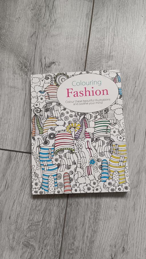 Classes Haydock Saint Saint Helens - Photos for Colouring book Fashion