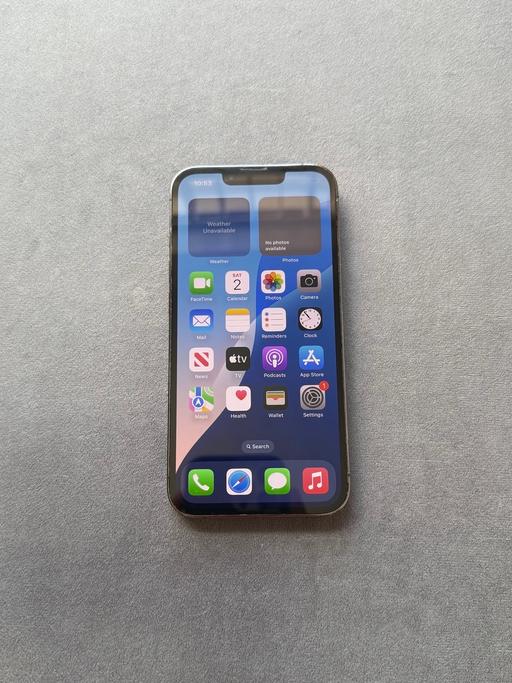 Buy & Sell Stockland Green Birmingham - Photos for iPhone 13 Pro 128GB