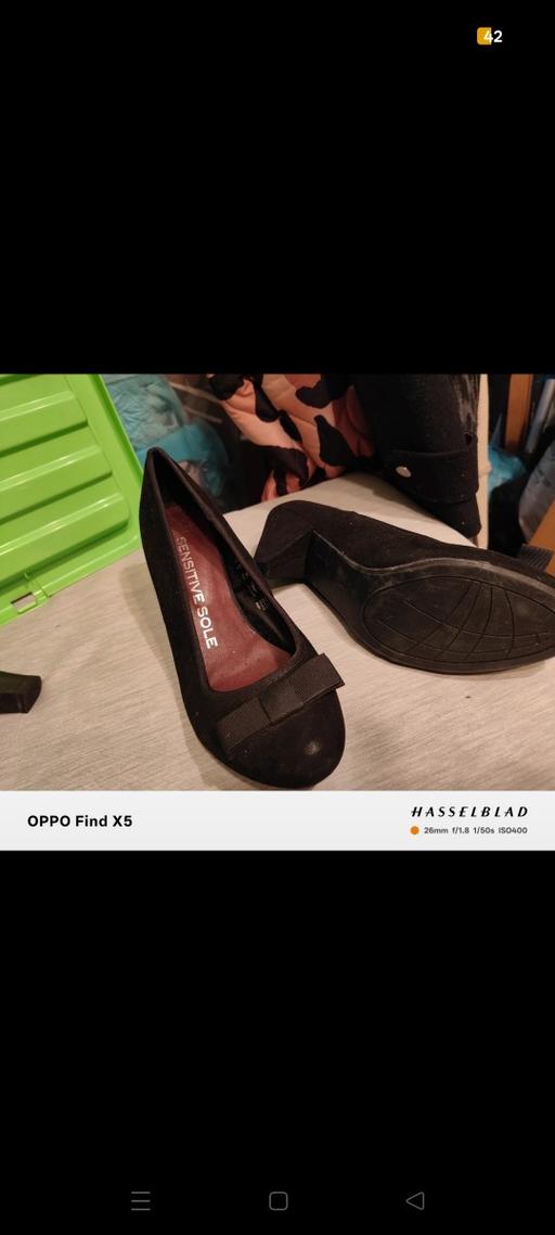 Buy & Sell Ponthenry Carmarthenshire - Wales - Photos for Smart shoes
