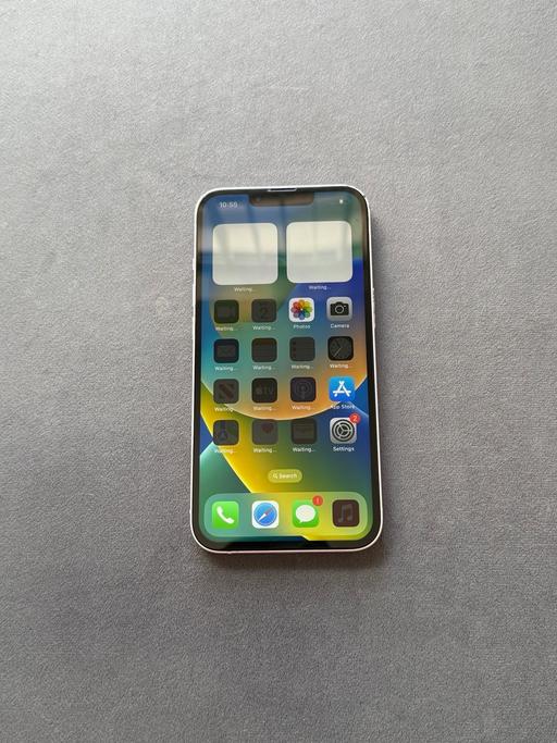 Buy & Sell Stockland Green Birmingham - Photos for iPhone 13 128GB