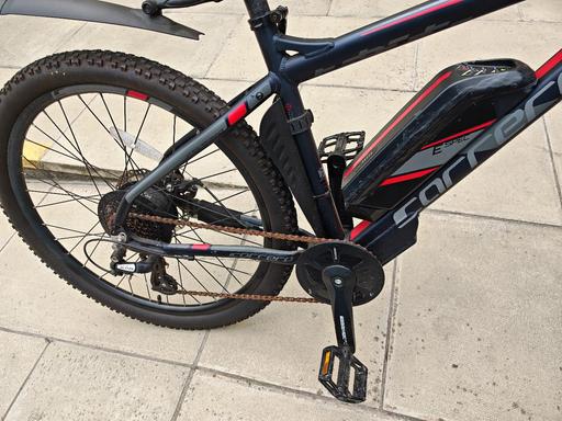 Buy & Sell New Cross South East London - Photos for Electric bicycle