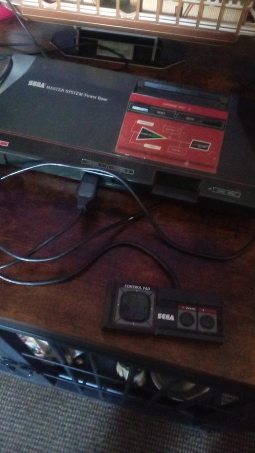 Buy & Sell Kitts Green Birmingham - Photos for sega master system control pad games