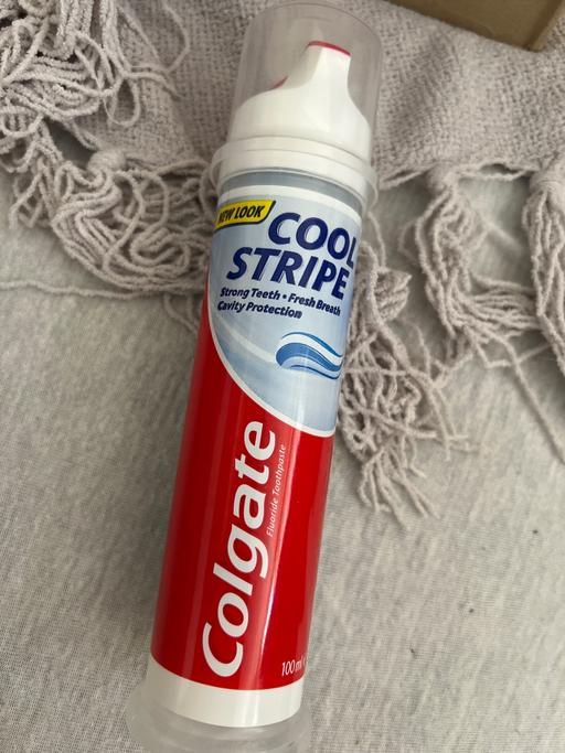 Buy & Sell Hetton-Le-Hole Sunderland - Photos for Colgate Pump Action Toothpaste ( New )
