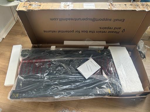 Buy & Sell Harlesden North West London - Photos for Walking Pad