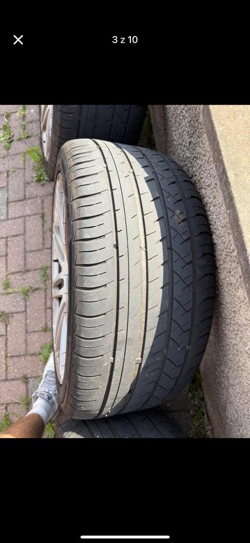 Vehicles Birchills Walsall - Photos for Audi q7 wheels r 21