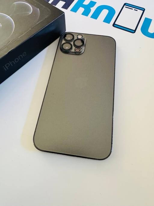 Buy & Sell Woodsetton Dudley - Photos for Apple iphone 12 pro 128GB unlocked