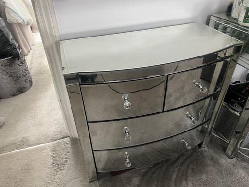 Buy & Sell Gillingham Medway - Kent - Photos for Mirror drawers