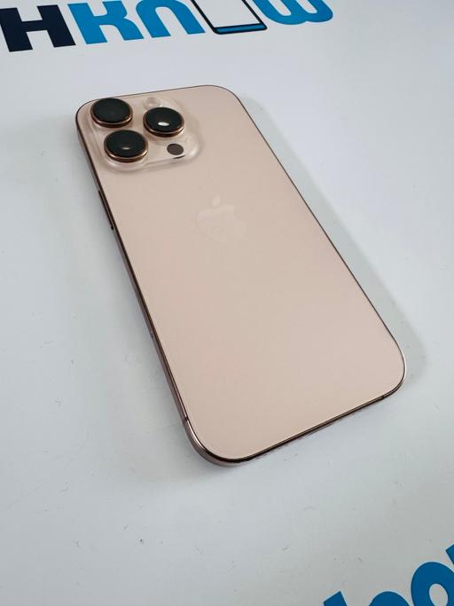 Buy & Sell Woodsetton Dudley - Photos for Apple iphone 16 Pro 256GB unlocked Gold