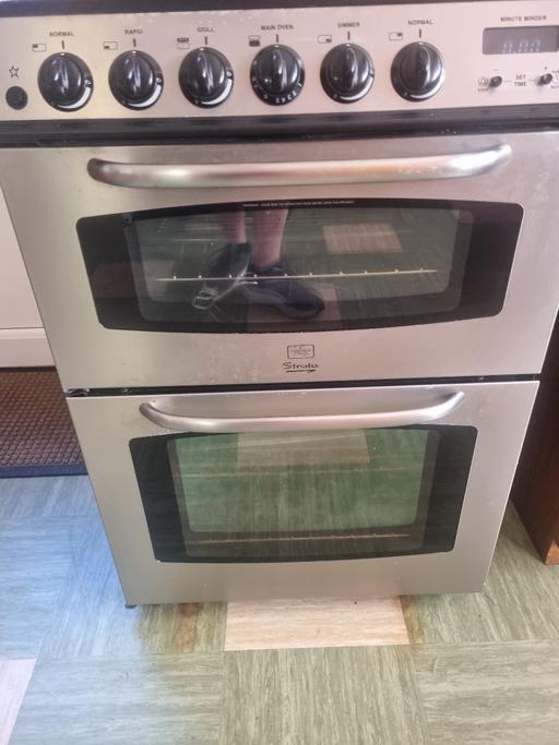 Buy & Sell Featherstone South Staffordshire - Photos for gas cooker