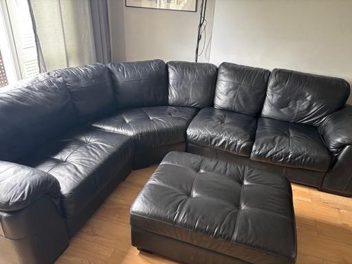 Buy & Sell Woodford East London - Photos for Corner sofa