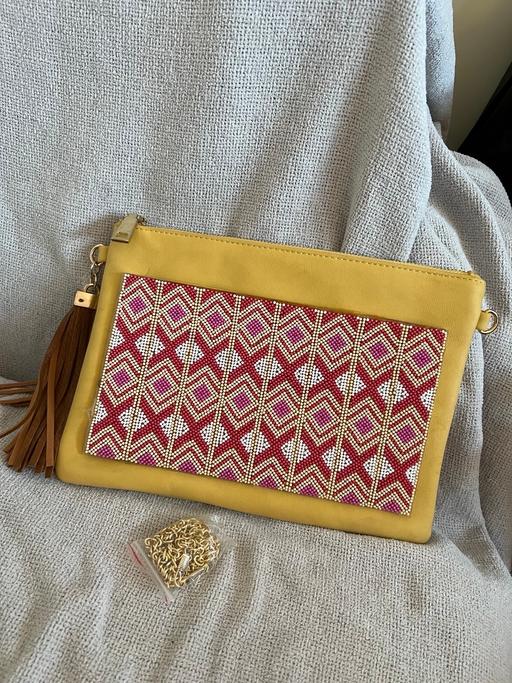 Buy & Sell Hetton-Le-Hole Sunderland - Photos for Mustard Bag ( New )