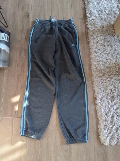 Buy & Sell Bells Mill Dudley - Photos for mens /boys adidas joggers size small