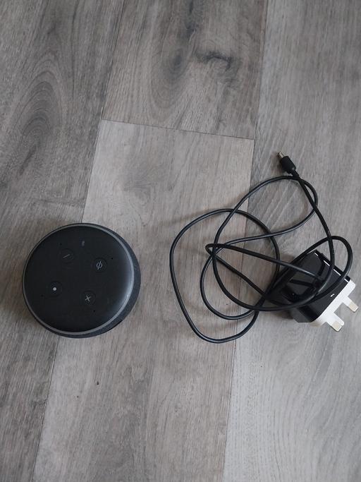 Buy & Sell Winson Green Birmingham - Photos for alexa echo dot