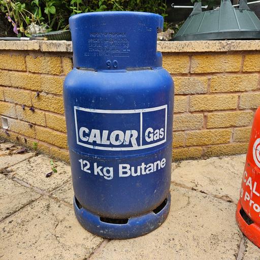 Buy & Sell Halesowen Dudley - Photos for Calor Gas