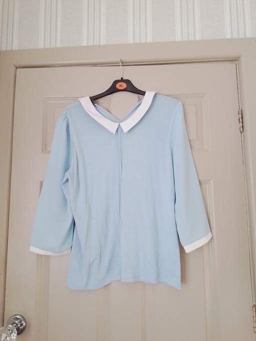 Buy & Sell Brierley Hill Dudley - Photos for size 16 laura Ashley top