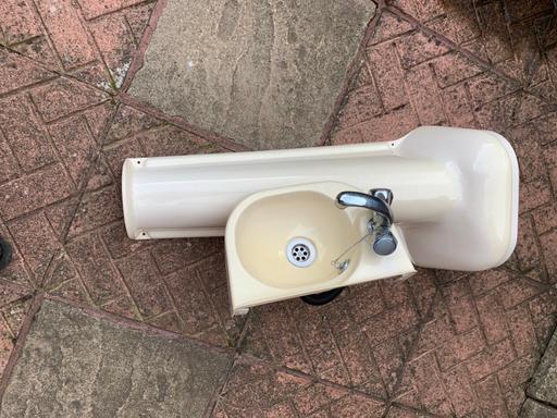 Buy & Sell Darlington County Durham - Photos for Small hand Basin