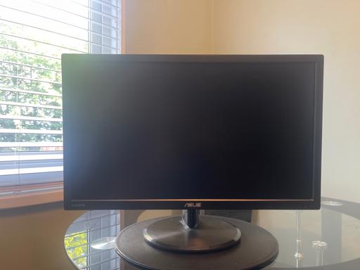 Buy & Sell Fordbridge Solihull - Photos for ASUS GAMING MONITOR