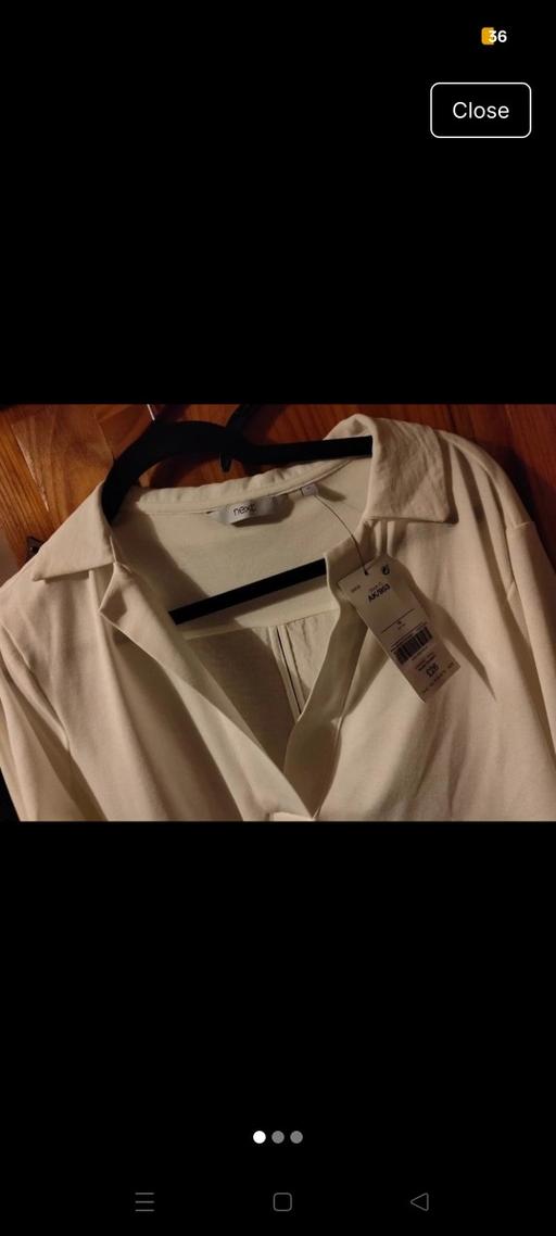 Buy & Sell Ponthenry Carmarthenshire - Wales - Photos for Blouse