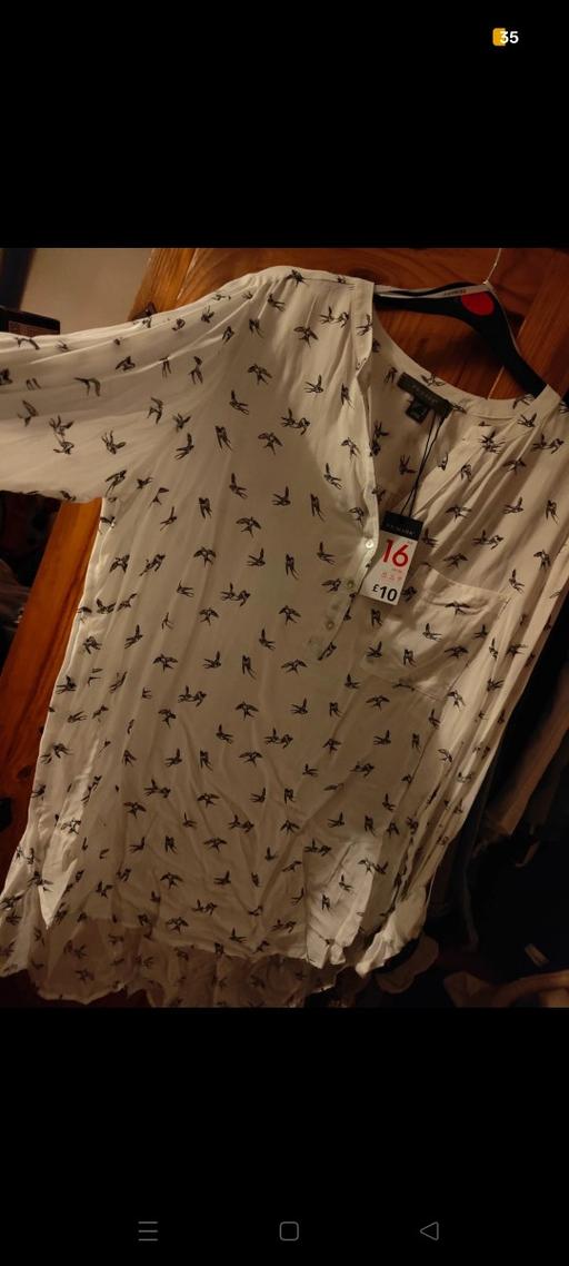Buy & Sell Ponthenry Carmarthenshire - Wales - Photos for Blouse