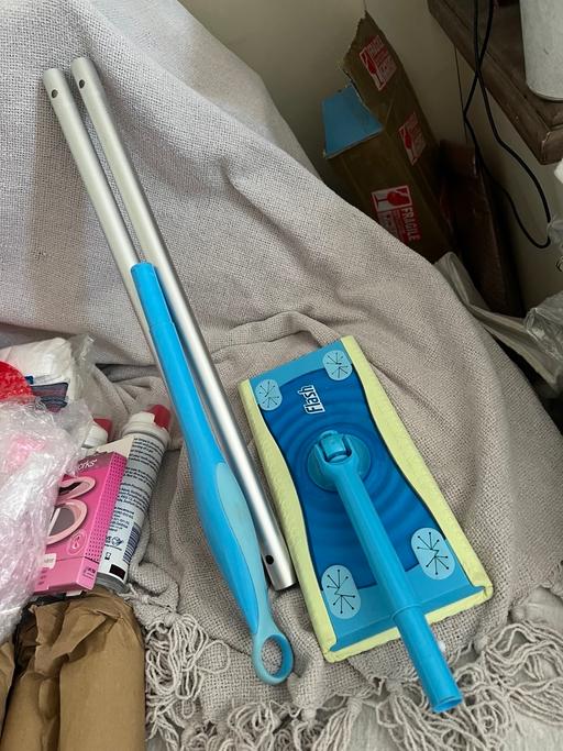 Buy & Sell Hetton-Le-Hole Sunderland - Photos for Flash Mop