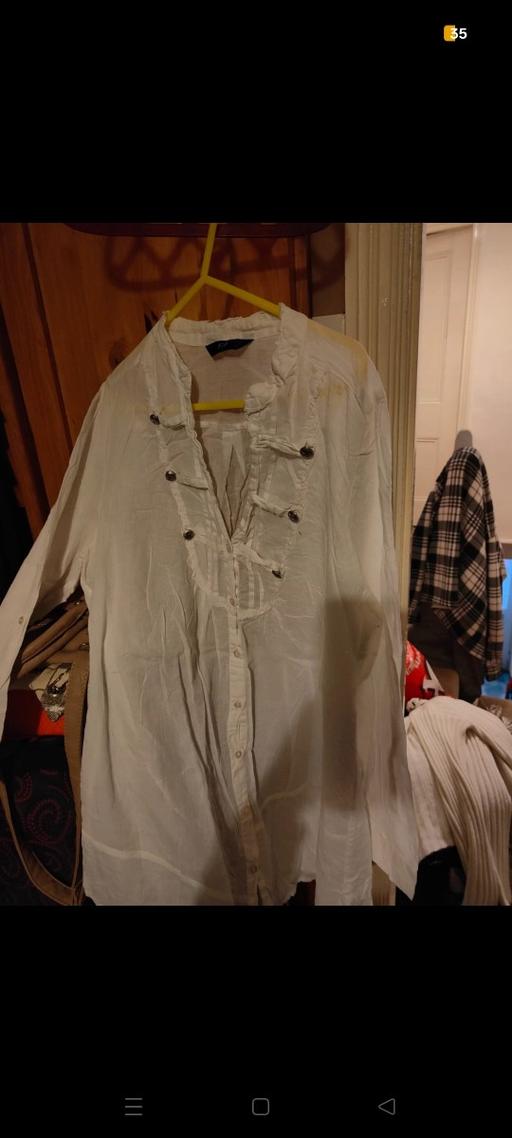 Buy & Sell Ponthenry Carmarthenshire - Wales - Photos for Blouse