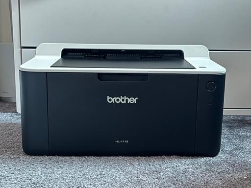 Buy & Sell Humberstone Leicester - Photos for Brother HL-1112 Printer