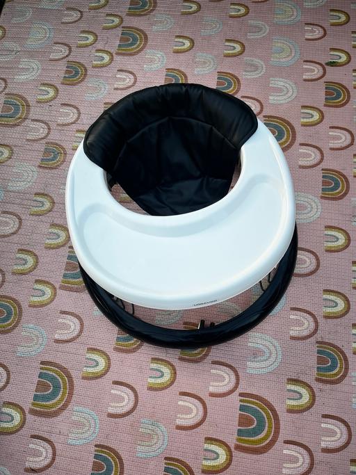 Buy & Sell West End Surrey Heath - Photos for Foldable baby walker