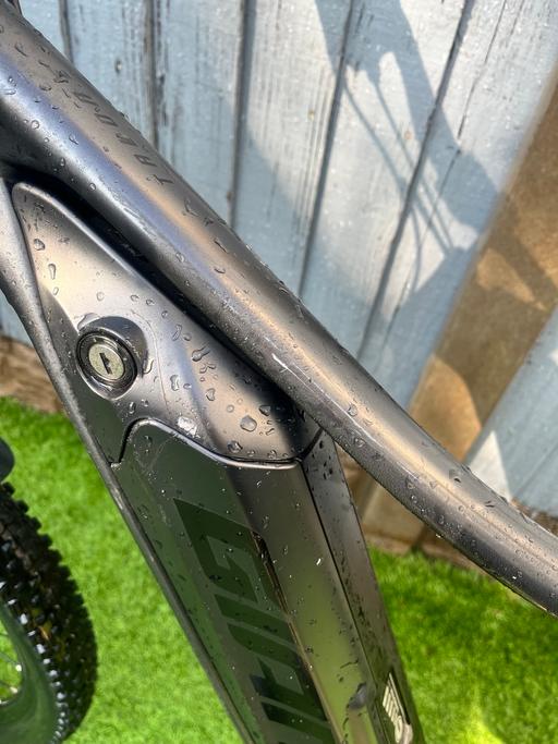 Buy & Sell Sefton Park Liverpool - Photos for GIANT TALON E+