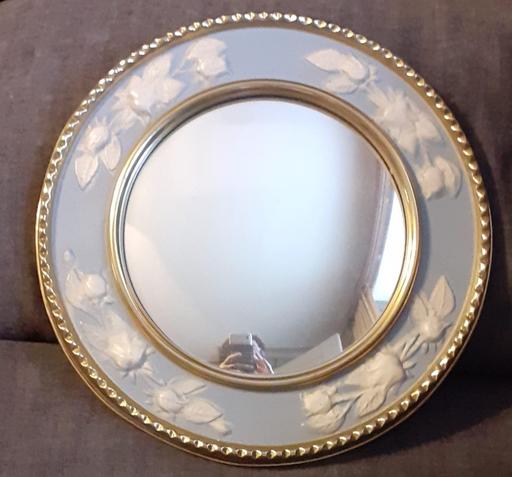Buy & Sell Acocks Green Birmingham - Photos for vintage mirror