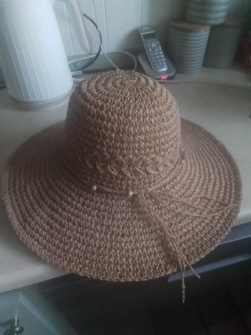 Buy & Sell Streetly Walsall - Photos for NEW LADIES SUNHAT