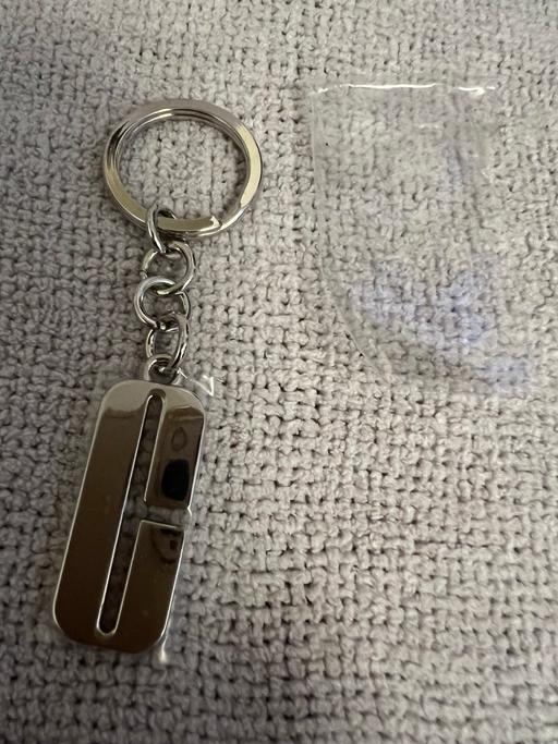 Buy & Sell Easington Lane Sunderland - Photos for Clinique Keyring ( New )