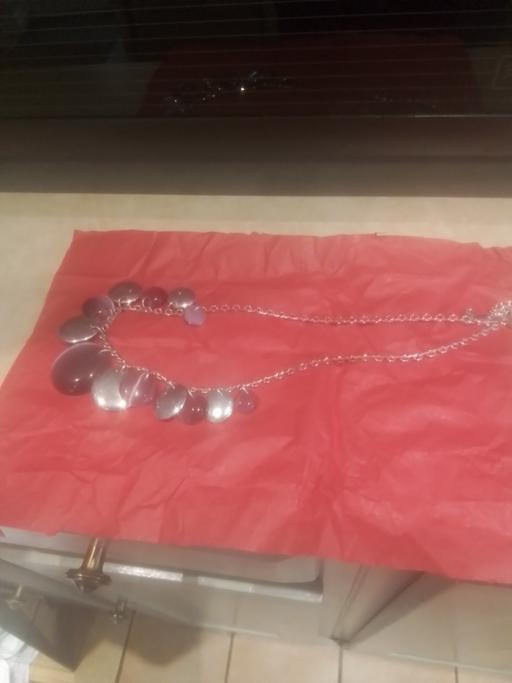 Buy & Sell Streetly Walsall - Photos for LOVELY NECKLACE