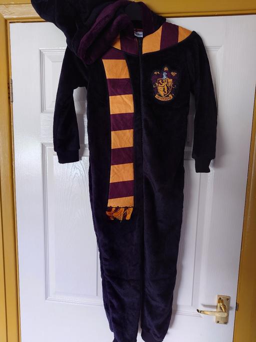 Buy & Sell Woodthorpe Charnwood - Photos for Kids Harry potter onesie size 7-8 years