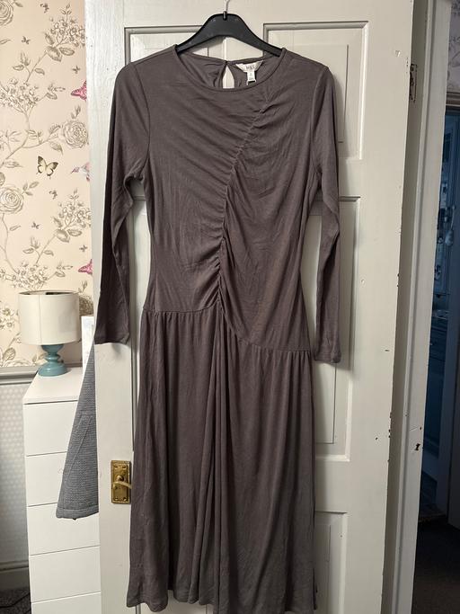 Buy & Sell Duckmanton Chesterfield - Photos for Ladies M&S dress