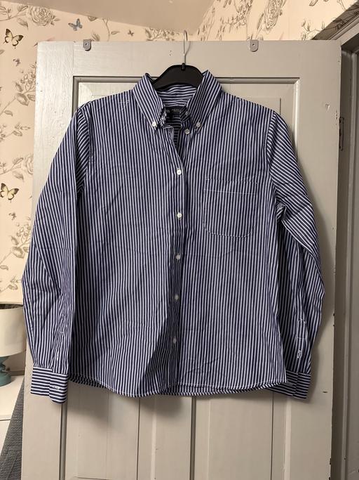 Buy & Sell Duckmanton Chesterfield - Photos for Ladies Zara shirt