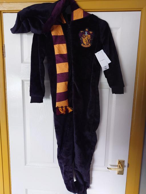 Buy & Sell Woodthorpe Charnwood - Photos for Kids Harry potter onesie size 9-10 years