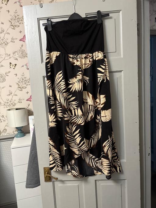 Buy & Sell Duckmanton Chesterfield - Photos for Ladies cupshe boobtube dress