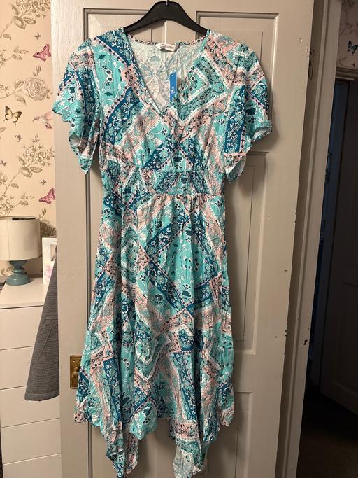 Buy & Sell Duckmanton Chesterfield - Photos for Ladies cupshe dress