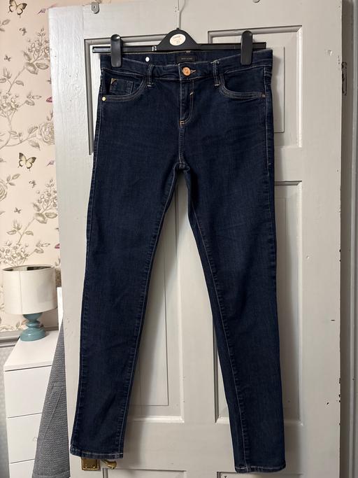 Buy & Sell Duckmanton Chesterfield - Photos for River island jeans
