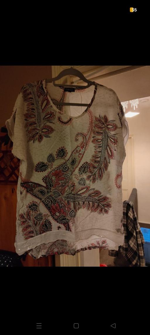 Buy & Sell Ponthenry Carmarthenshire - Wales - Photos for Blouse